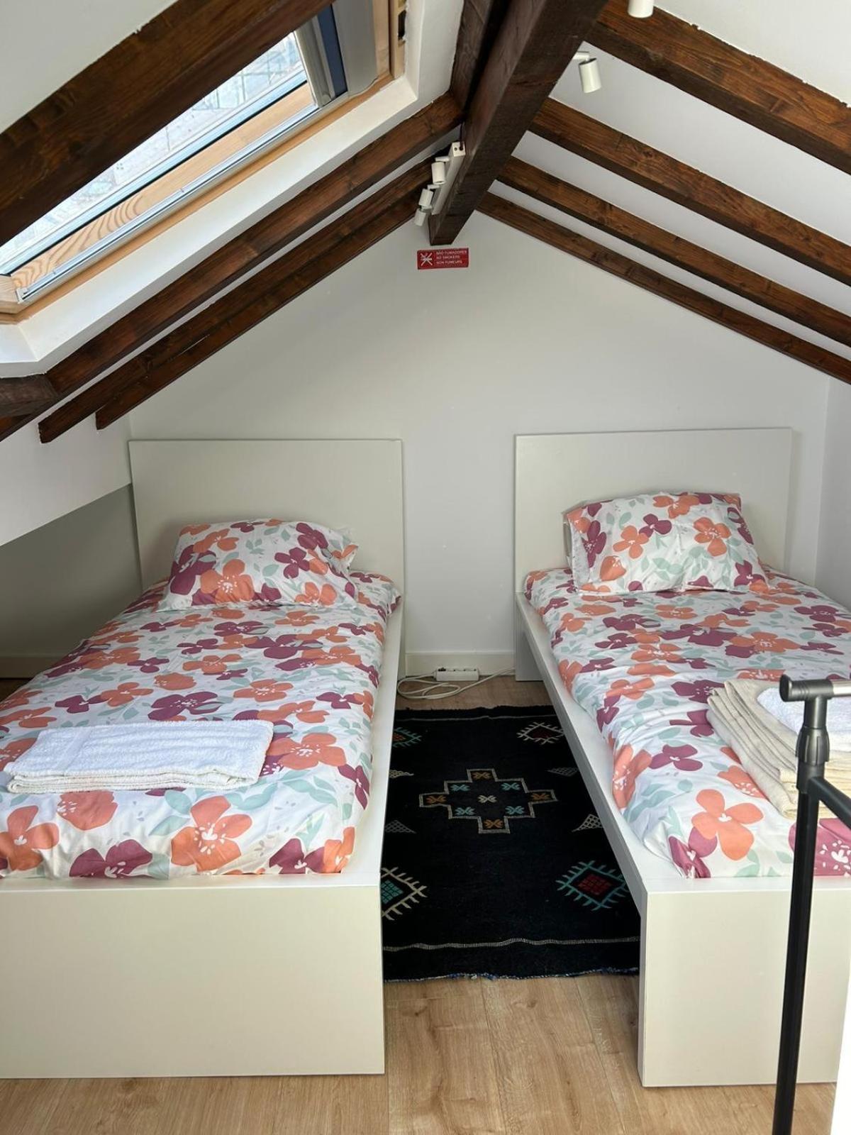 شقة Palmela Cozy المظهر الخارجي الصورة